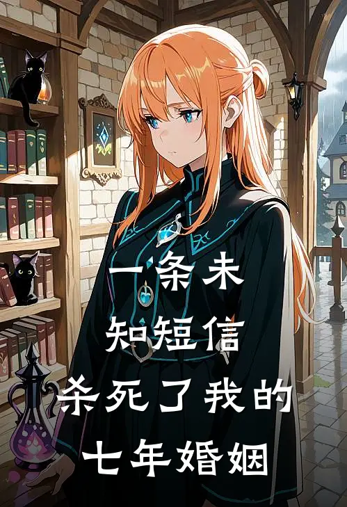 一条未知短信，杀死了我的七年婚姻(林晓晴小鹿)火爆小说_《一条未知短信，杀死了我的七年婚姻》林晓晴小鹿小说免费在线阅读