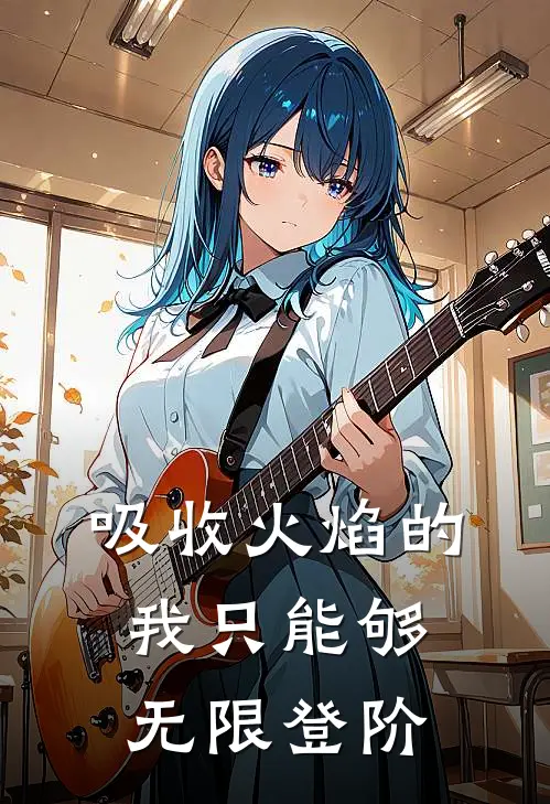 吸收火焰的我只能够无限登阶顾默然王鹏完整版免费阅读_顾默然王鹏精彩小说