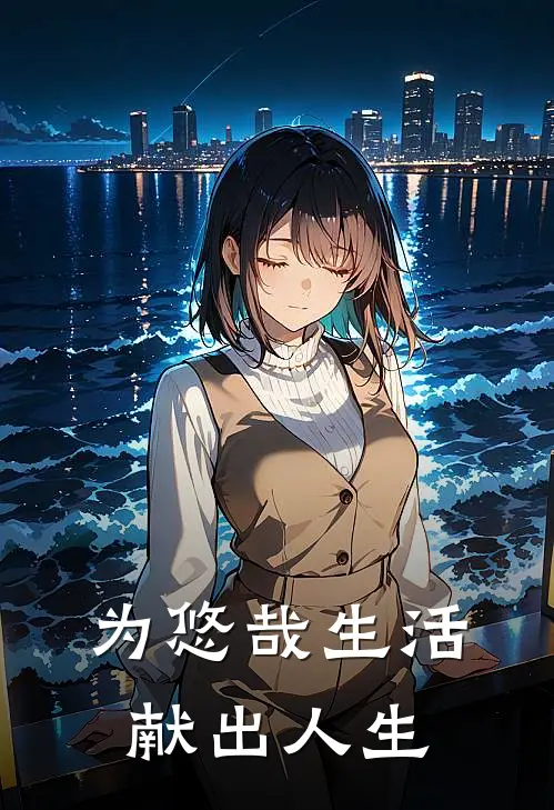 为悠哉生活献出人生