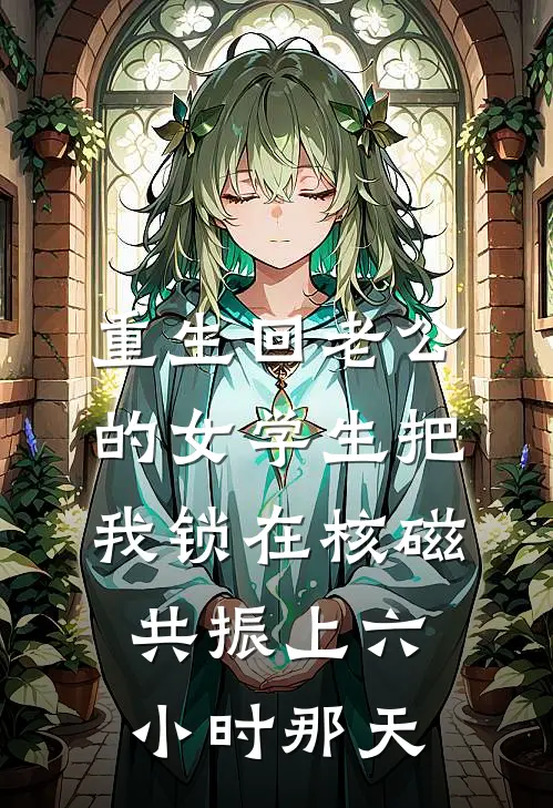 重生回老公的女学生把我锁在核磁共振上六小时那天