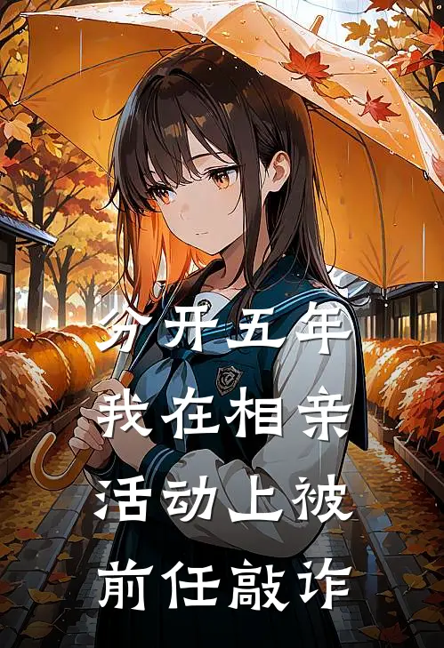 林心怡吴鹏(分开五年，我在相亲活动上被前任敲诈)_《分开五年，我在相亲活动上被前任敲诈》最新章节免费在线阅读