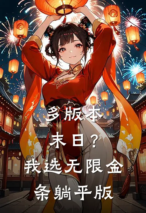 多版本末日？我选无限金条躺平版(楚霖都彭)小说完结版_全文阅读免费全集多版本末日？我选无限金条躺平版楚霖都彭