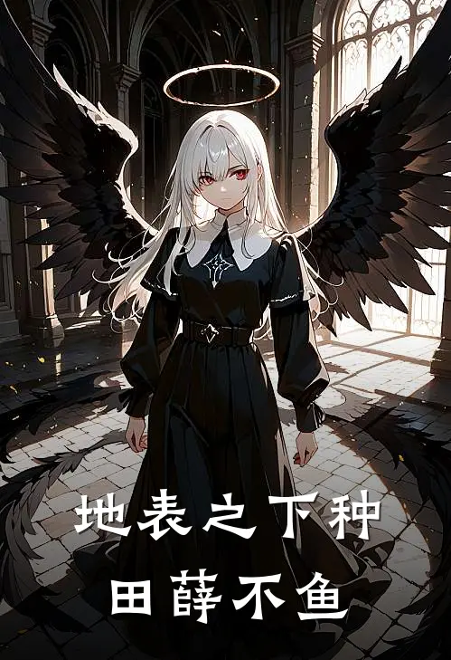 地表之下[种田] 薛不鱼