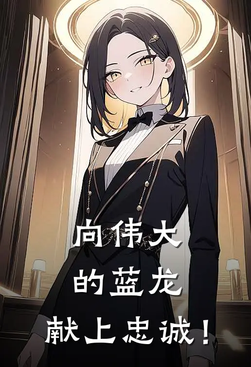 向伟大的蓝龙，献上忠诚！