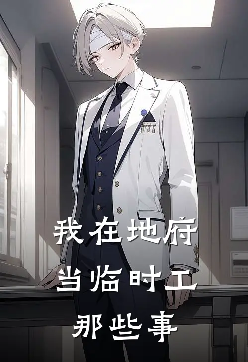 我在地府当临时工那些事