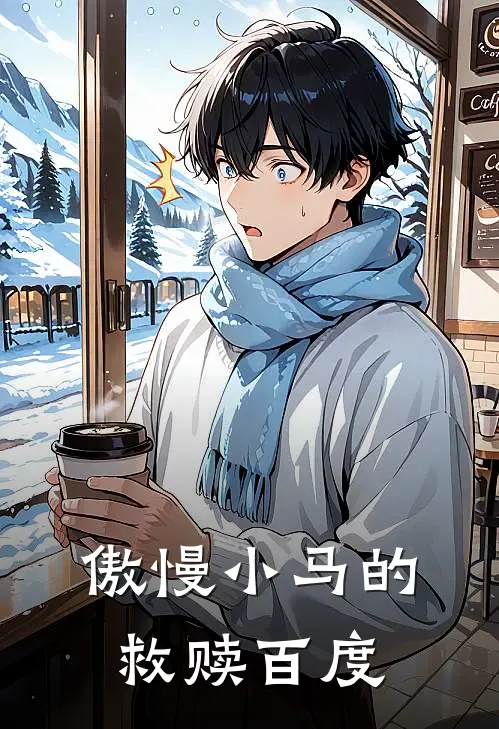 傲慢小马的救赎百度