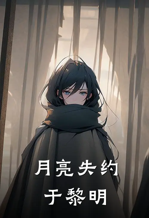 《月亮失约于黎明》秦司珩姜亦禾全集免费在线阅读_(秦司珩姜亦禾)全章节免费在线阅读