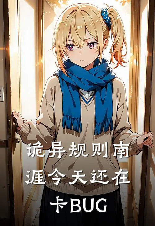 诡异规则南涯今天还在卡BUG
