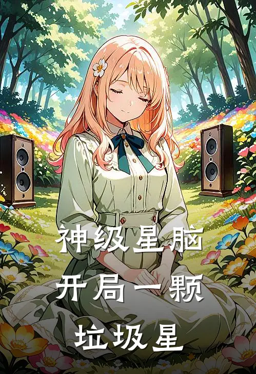 神级星脑，开局一颗垃圾星