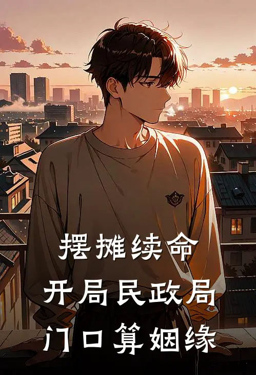 摆摊续命：开局民政局门口算姻缘江枫女孩小说完整版_完结版小说推荐摆摊续命：开局民政局门口算姻缘(江枫女孩)