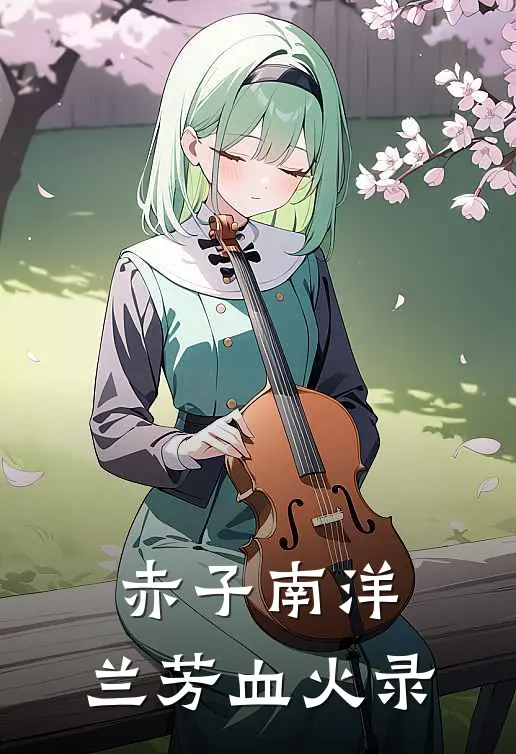 赤子南洋：兰芳血火录