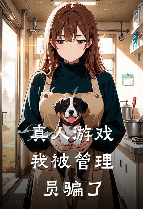 真人游戏：我被管理员骗了