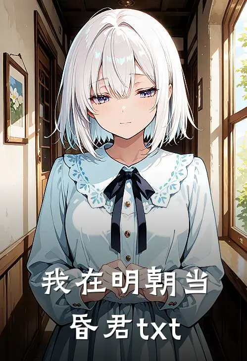 我在明朝当昏君txt