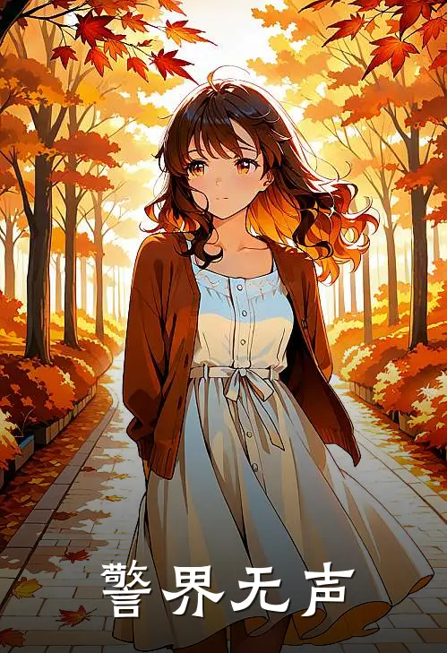 警界无声