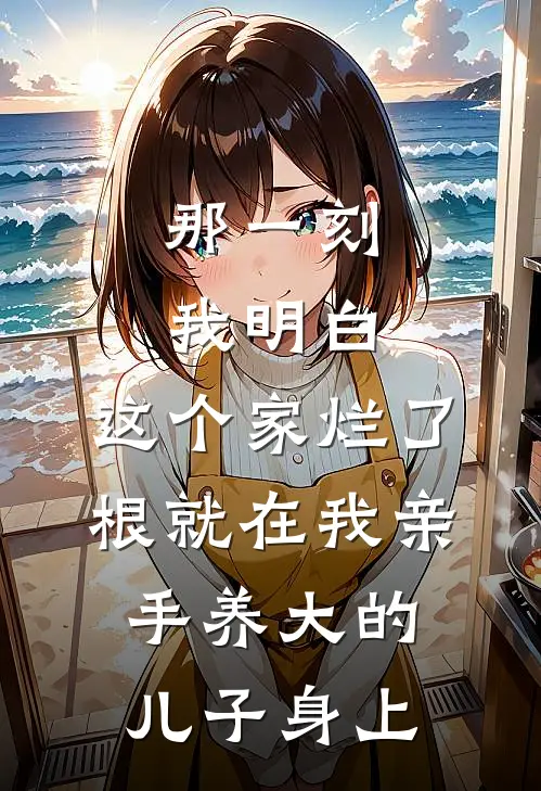 那一刻我明白，这个家烂了根就在我亲手养大的儿子身上林舒王建军热门小说阅读_免费完结小说那一刻我明白，这个家烂了根就在我亲手养大的儿子身上林舒王建军