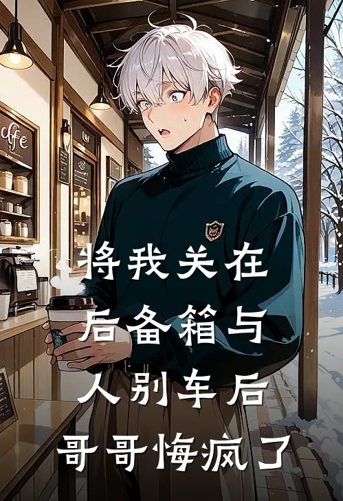 将我关在后备箱与人别车后，哥哥悔疯了