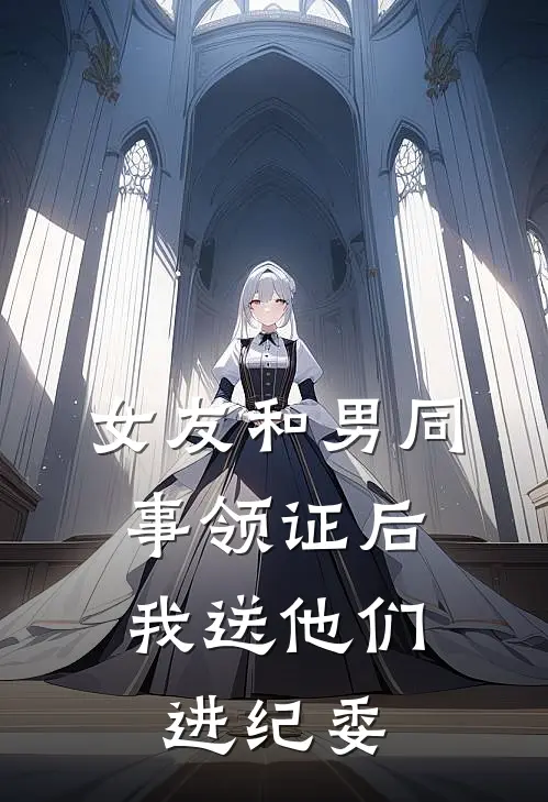 女友和男同事领证后，我送他们进纪委