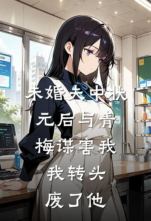 未婚夫中状元后与青梅谋害我，我转头废了他