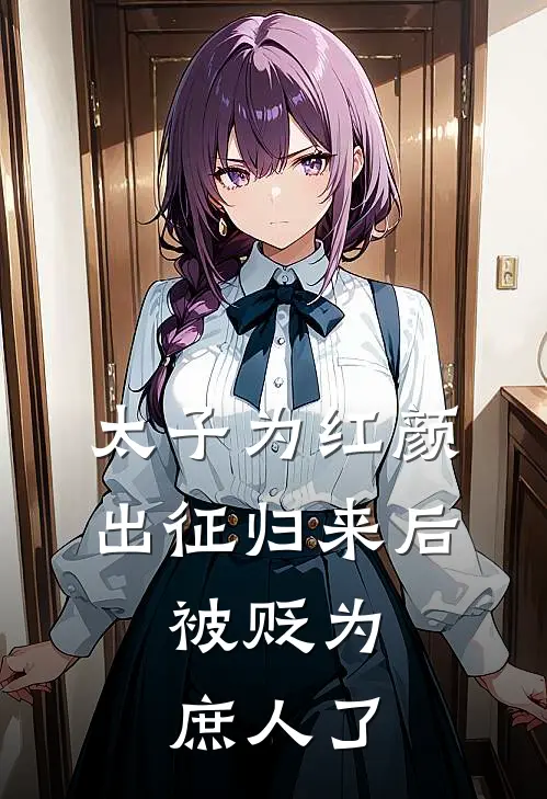 太子为红颜出征归来后，被贬为庶人了