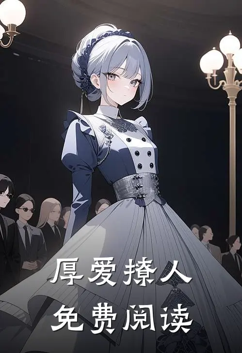 厚爱撩人免费阅读
