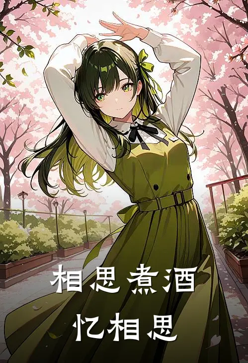 相思煮酒忆相思