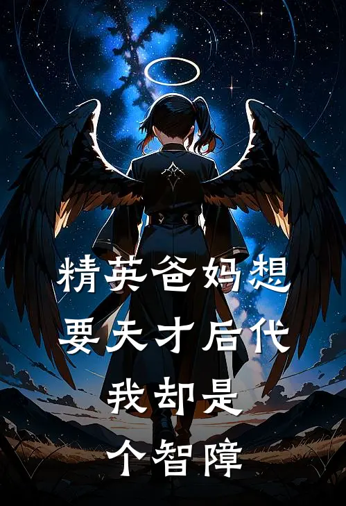 精英爸妈想要天才后代，我却是个智障