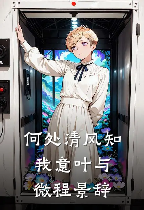 何处清风知我意叶与微程景辞