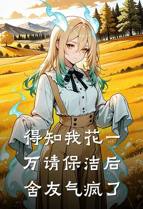 得知我花一万请保洁后，舍友气疯了(宋冉沈云瑶)完整版免费全文阅读_最热门小说得知我花一万请保洁后，舍友气疯了宋冉沈云瑶