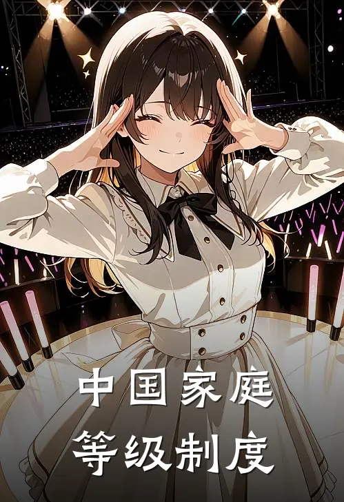 中国家庭等级制度