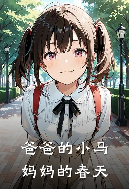 爸爸的小马，妈妈的春天抖音热门完本小说免费阅读_最新章节列表爸爸的小马，妈妈的春天(抖音热门)