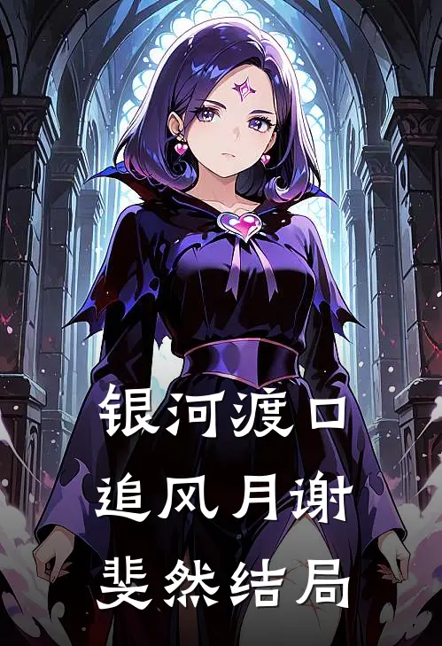 银河渡口追风月谢斐然结局