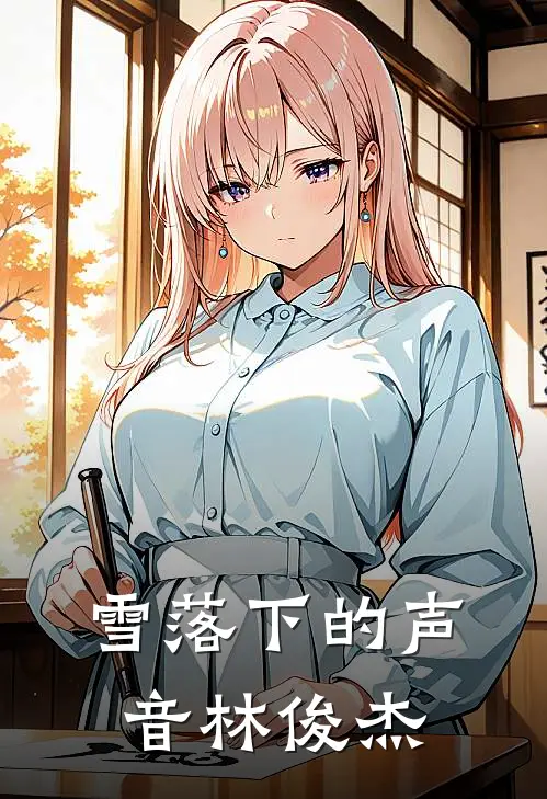 雪落下的声音林俊杰