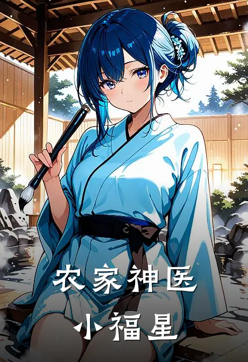 农家神医小福星