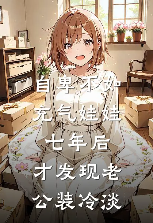 自卑不如充气娃娃七年后，才发现老公装冷淡