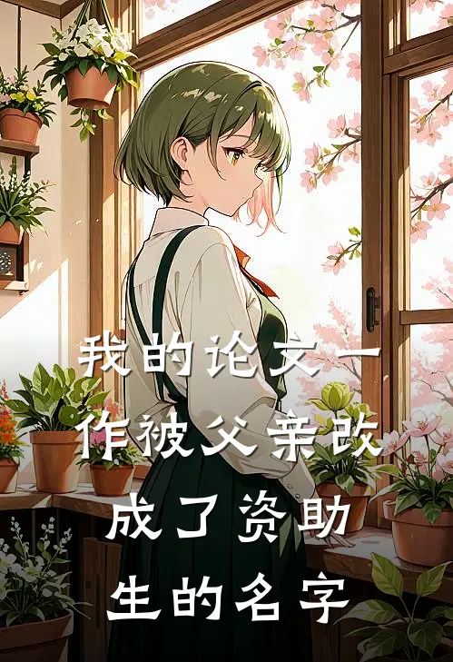 我的论文一作被父亲改成了资助生的名字