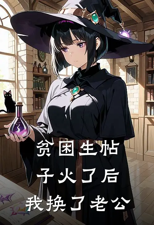 贫困生帖子火了后，我换了老公沈清禾江逾白完本小说大全_免费小说免费阅读贫困生帖子火了后，我换了老公(沈清禾江逾白)