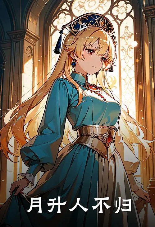 月升人不归