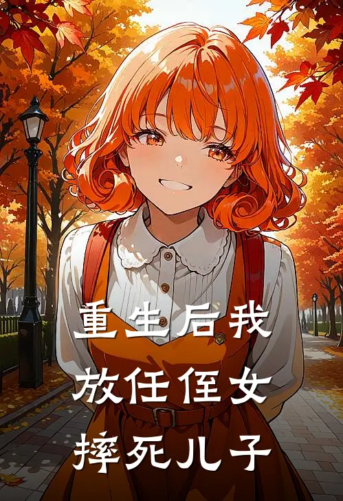 重生后我放任侄女摔死儿子