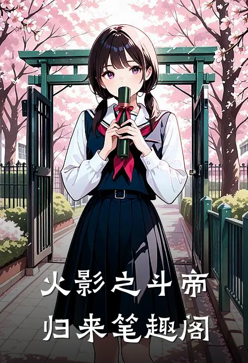 火影之斗帝归来笔趣阁