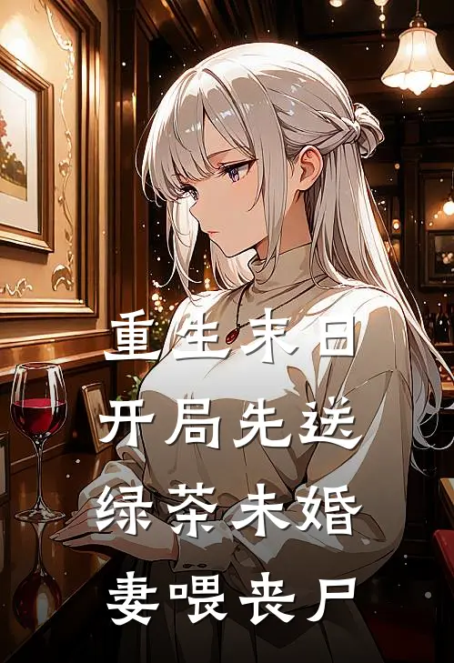 重生末日，开局先送绿茶未婚妻喂丧尸(陈宇林婉)全本完结小说_完整版免费全文阅读重生末日，开局先送绿茶未婚妻喂丧尸(陈宇林婉)