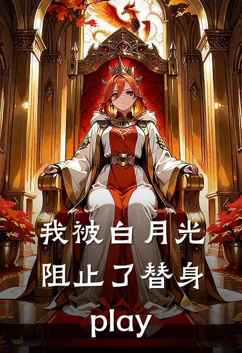 我被白月光阻止了替身play