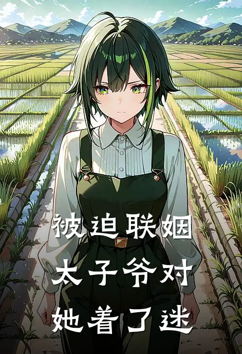 被迫联姻，太子爷对她着了迷(商屹臣苏菀漪)完本小说_热门的小说被迫联姻，太子爷对她着了迷商屹臣苏菀漪