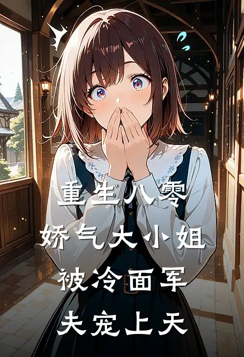 重生八零，娇气大小姐被冷面军夫宠上天