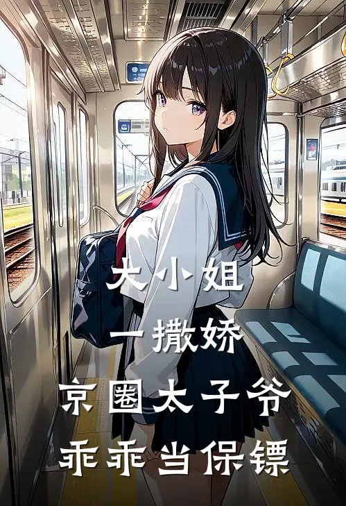 姜羡双洁(大小姐一撒娇，京圈太子爷乖乖当保镖)全本阅读_姜羡双洁最新热门小说