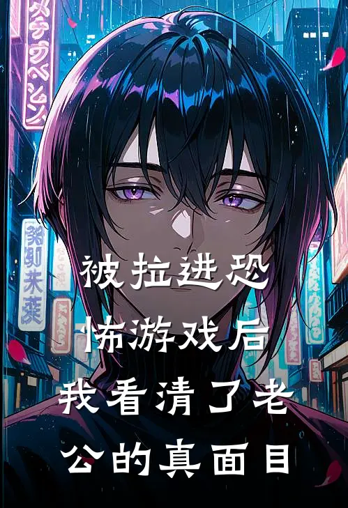 被拉进恐怖游戏后，我看清了老公的真面目周致秋盼儿全集免费小说_免费小说完结被拉进恐怖游戏后，我看清了老公的真面目(周致秋盼儿)