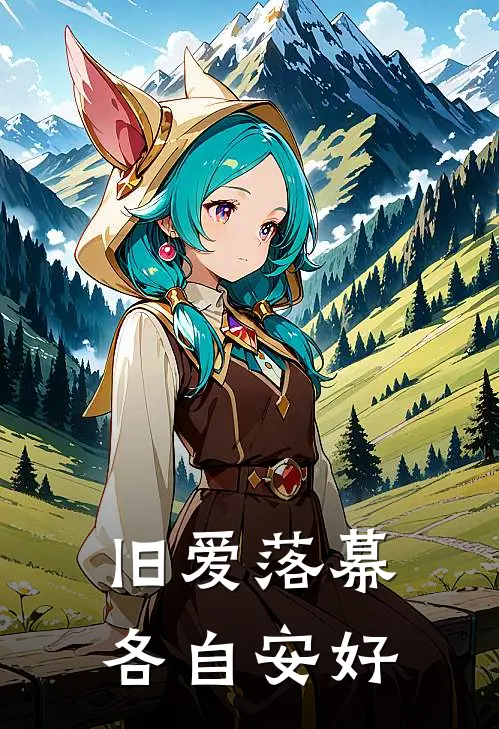 旧爱落幕，各自安好