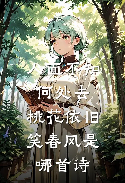 人面不知何处去,桃花依旧笑春风是哪首诗