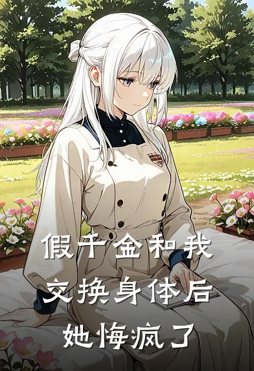 假千金和我交换身体后，她悔疯了瑶瑶林瑶瑶完结小说大全_免费热门小说假千金和我交换身体后，她悔疯了(瑶瑶林瑶瑶)