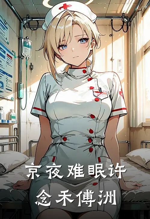 京夜难眠许念禾傅洲