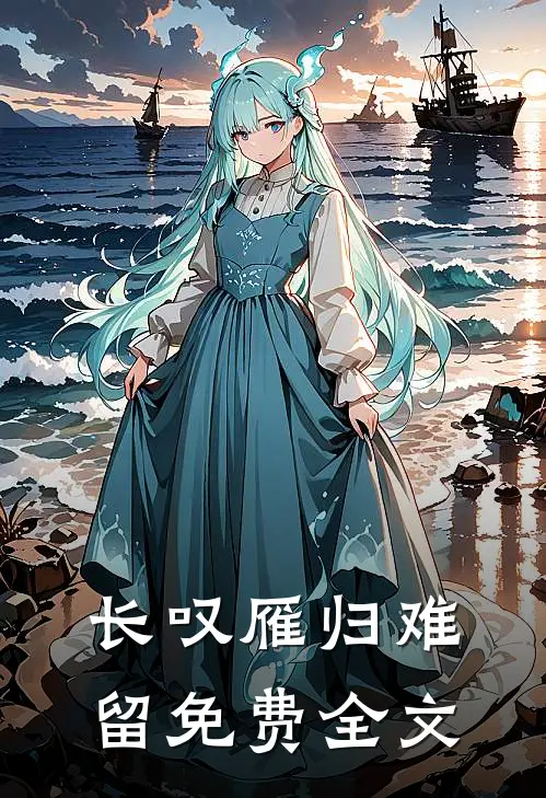 长叹雁归难留免费全文